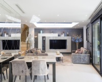 Resale - Villa - Orihuela - Villamartin