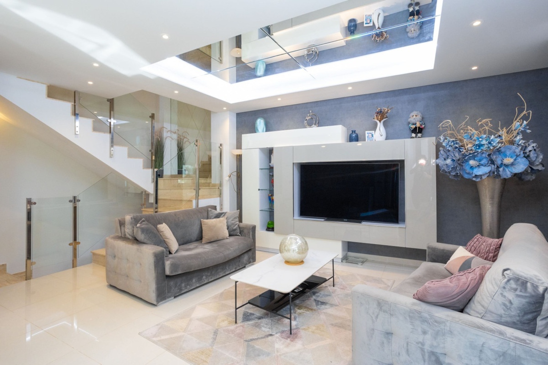 Resale - Villa - Orihuela - Villamartin