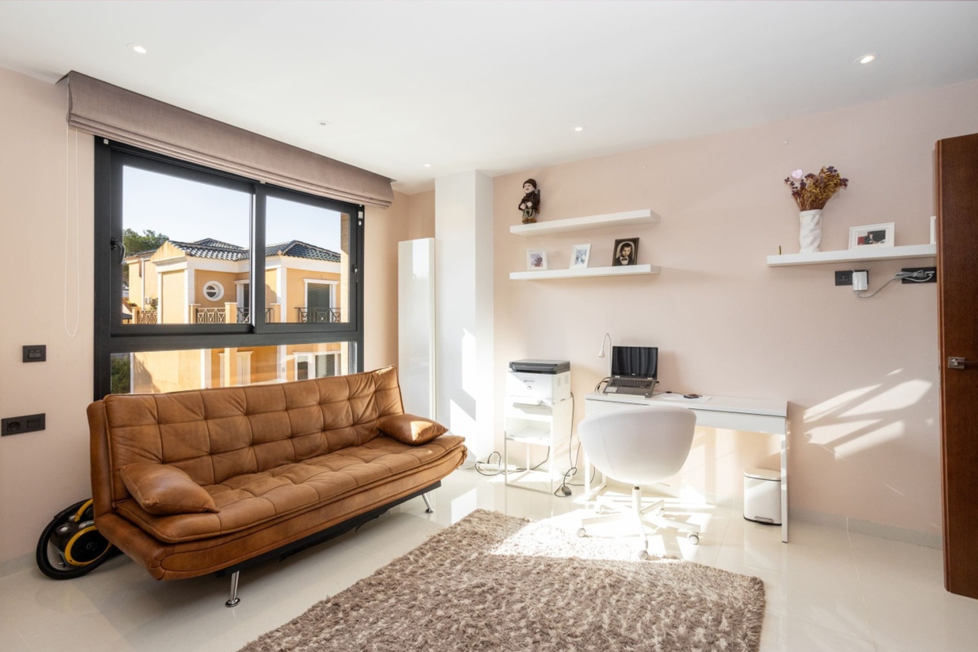 Resale - Villa - Orihuela - Villamartin