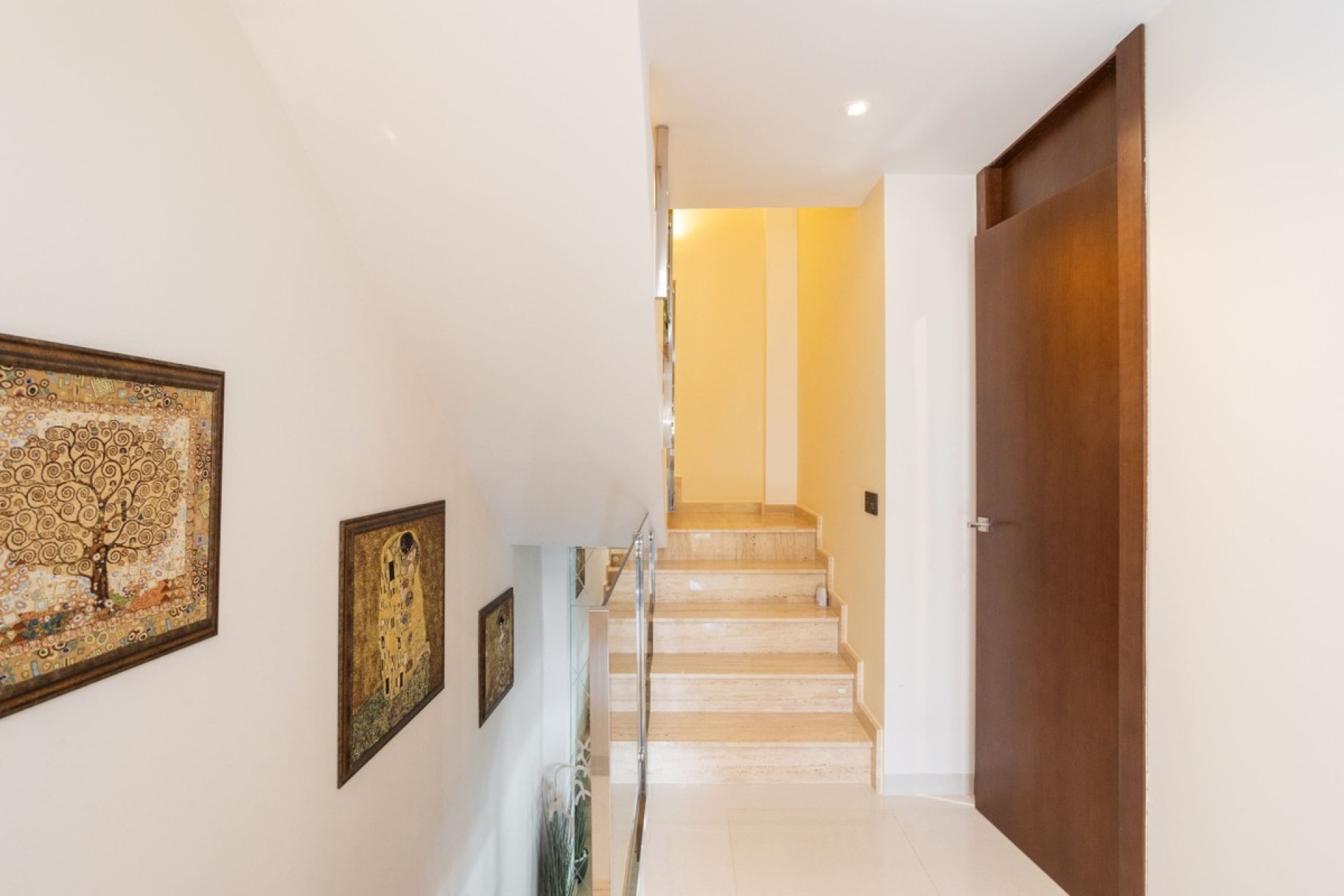Resale - Villa - Orihuela - Villamartin