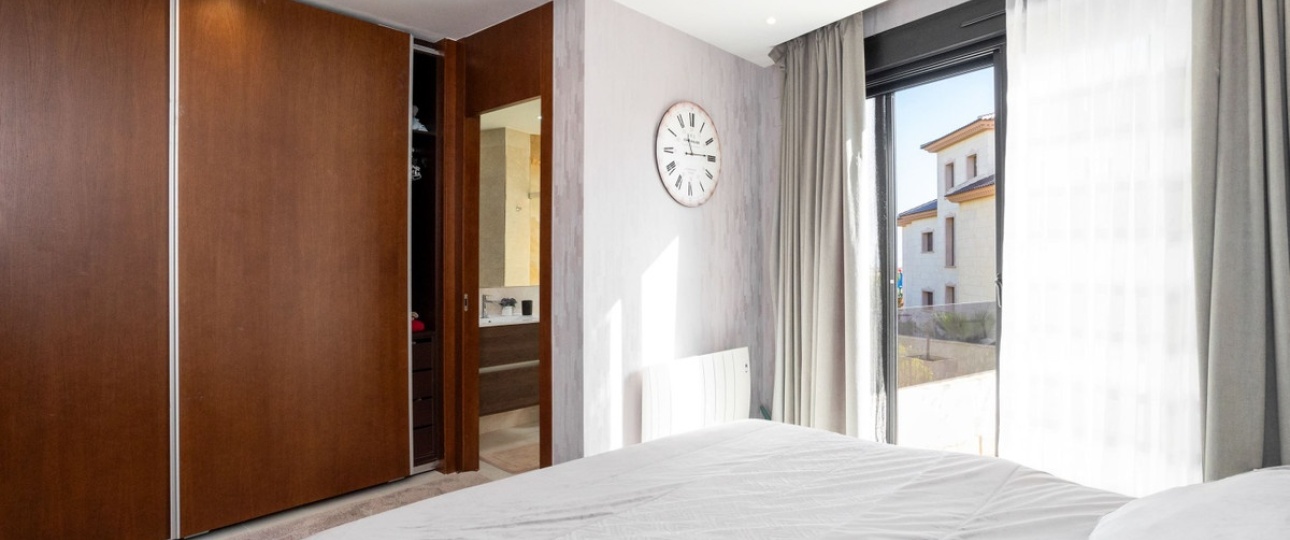 Resale - Villa - Orihuela - Villamartin