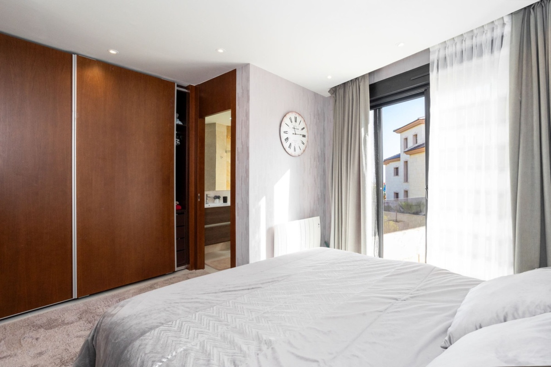 Resale - Villa - Orihuela - Villamartin
