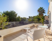 Resale - Villa - Orihuela - Villamartin