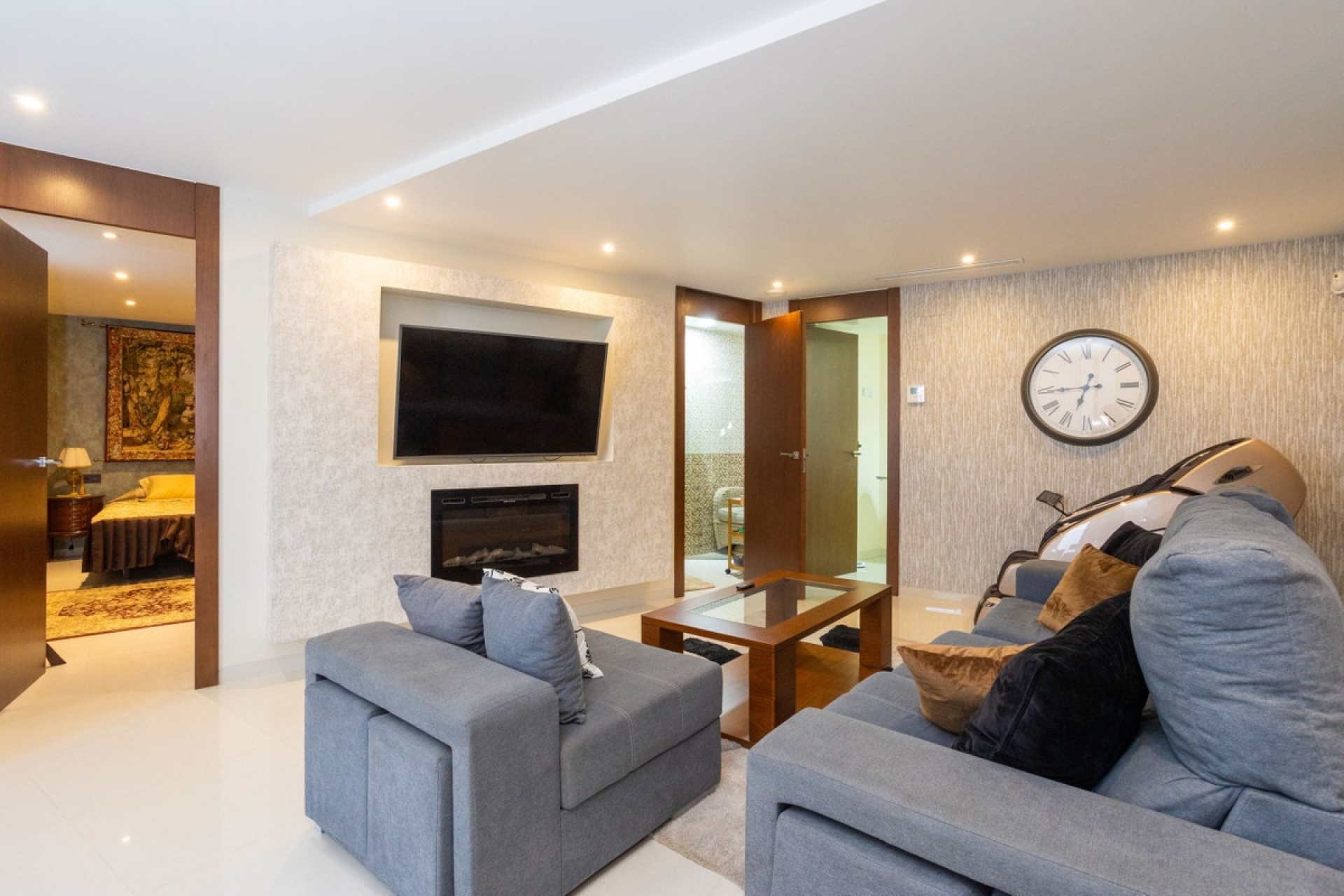 Resale - Villa - Orihuela - Villamartin