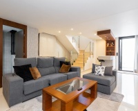 Resale - Villa - Orihuela - Villamartin