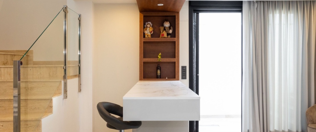 Resale - Villa - Orihuela - Villamartin
