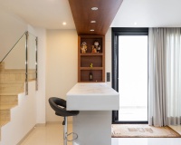 Resale - Villa - Orihuela - Villamartin