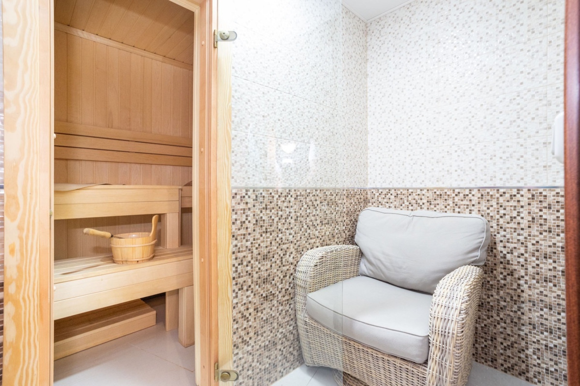 Resale - Villa - Orihuela - Villamartin