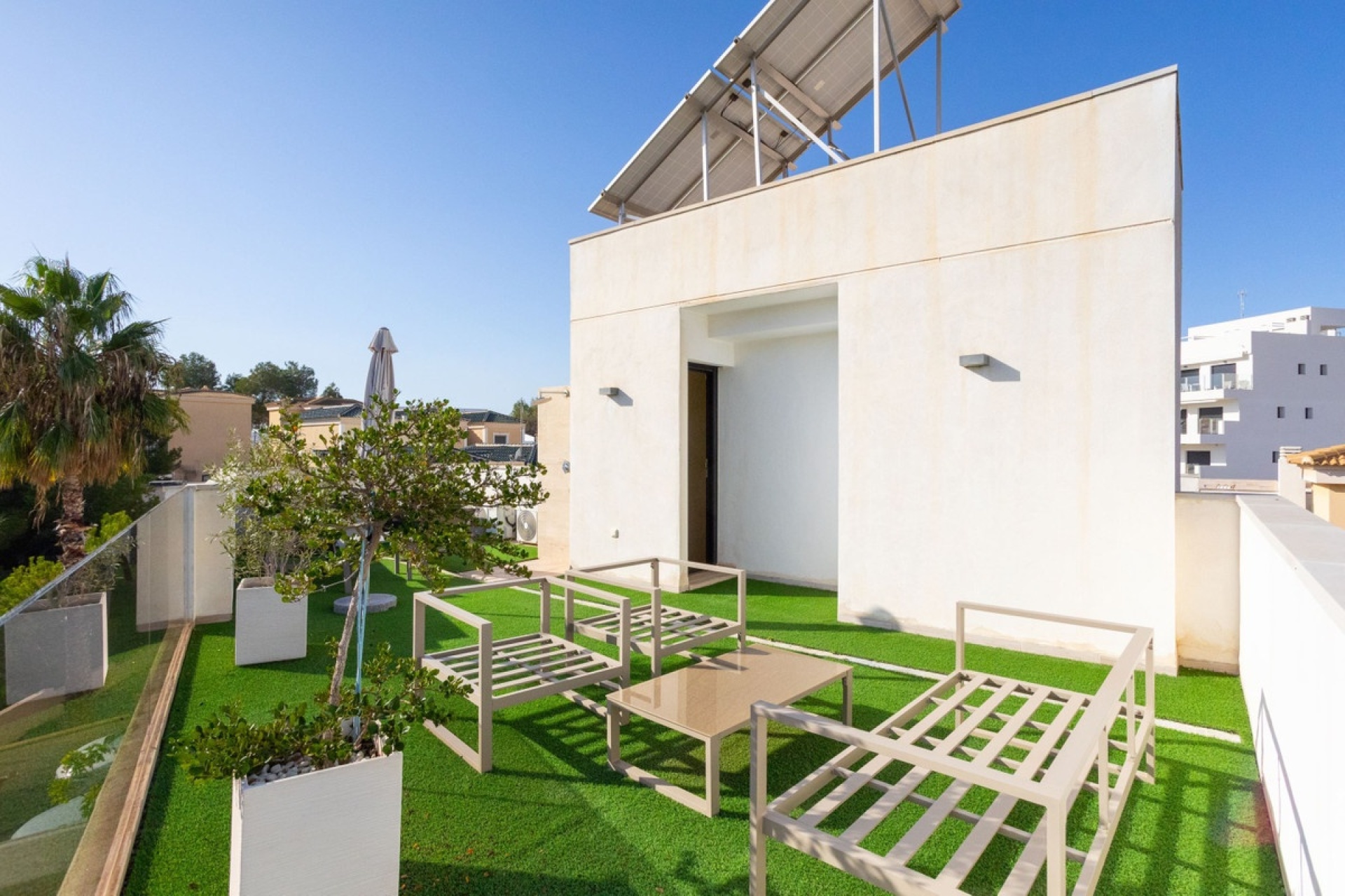 Resale - Villa - Orihuela - Villamartin