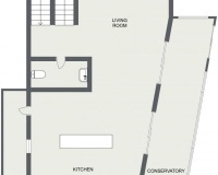 Resale - Villa - Orihuela - Villamartin