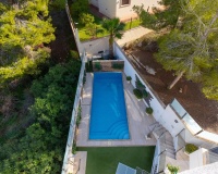 Resale - Villa - Orihuela - Villamartin