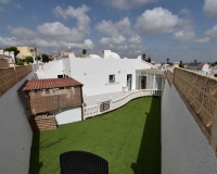 Resale - Villa - Orihuela - Villamartin