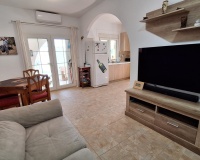 Resale - Villa - Orihuela - Villamartin