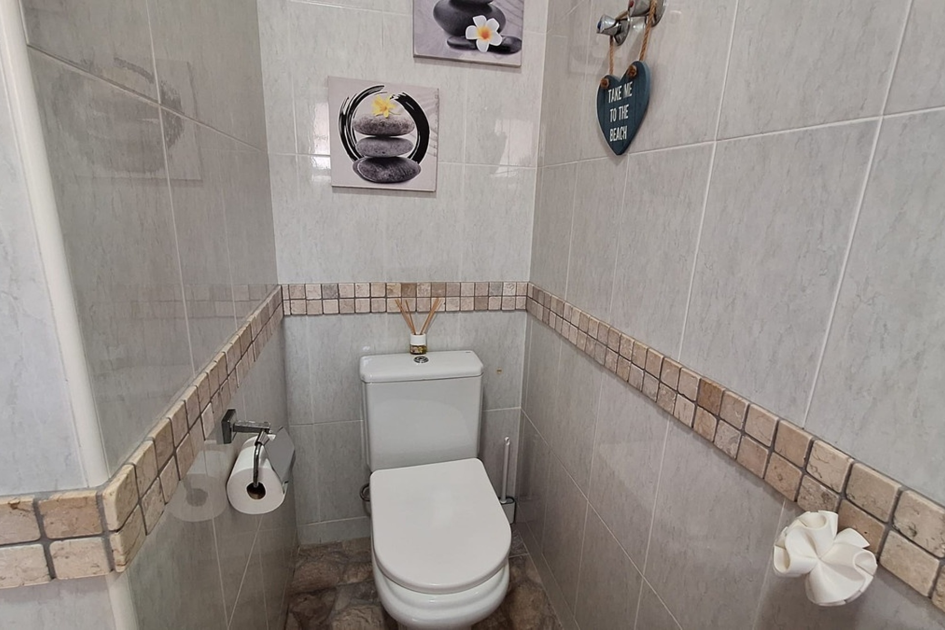 Resale - Villa - Orihuela - Villamartin