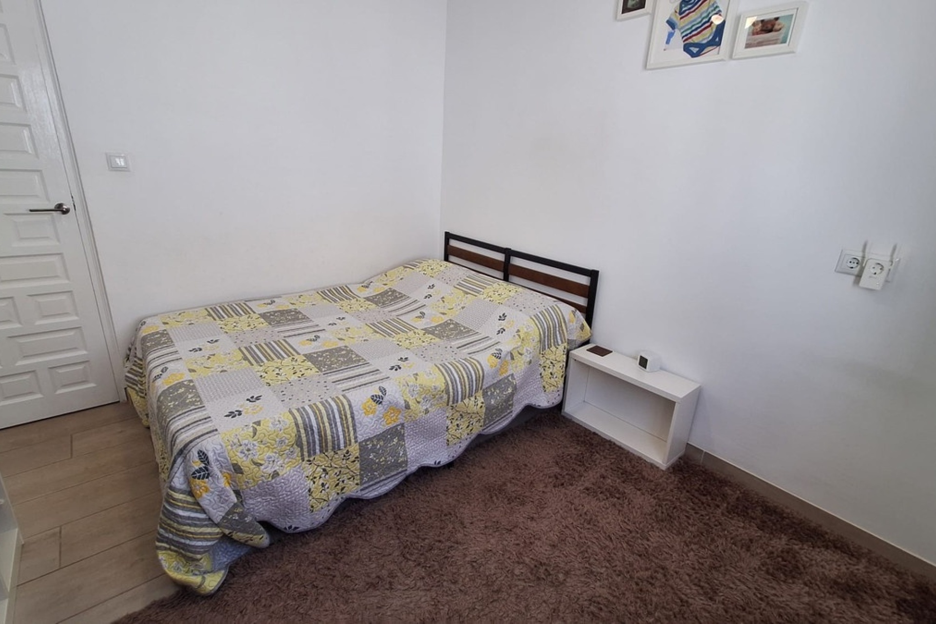 Resale - Villa - Orihuela - Villamartin