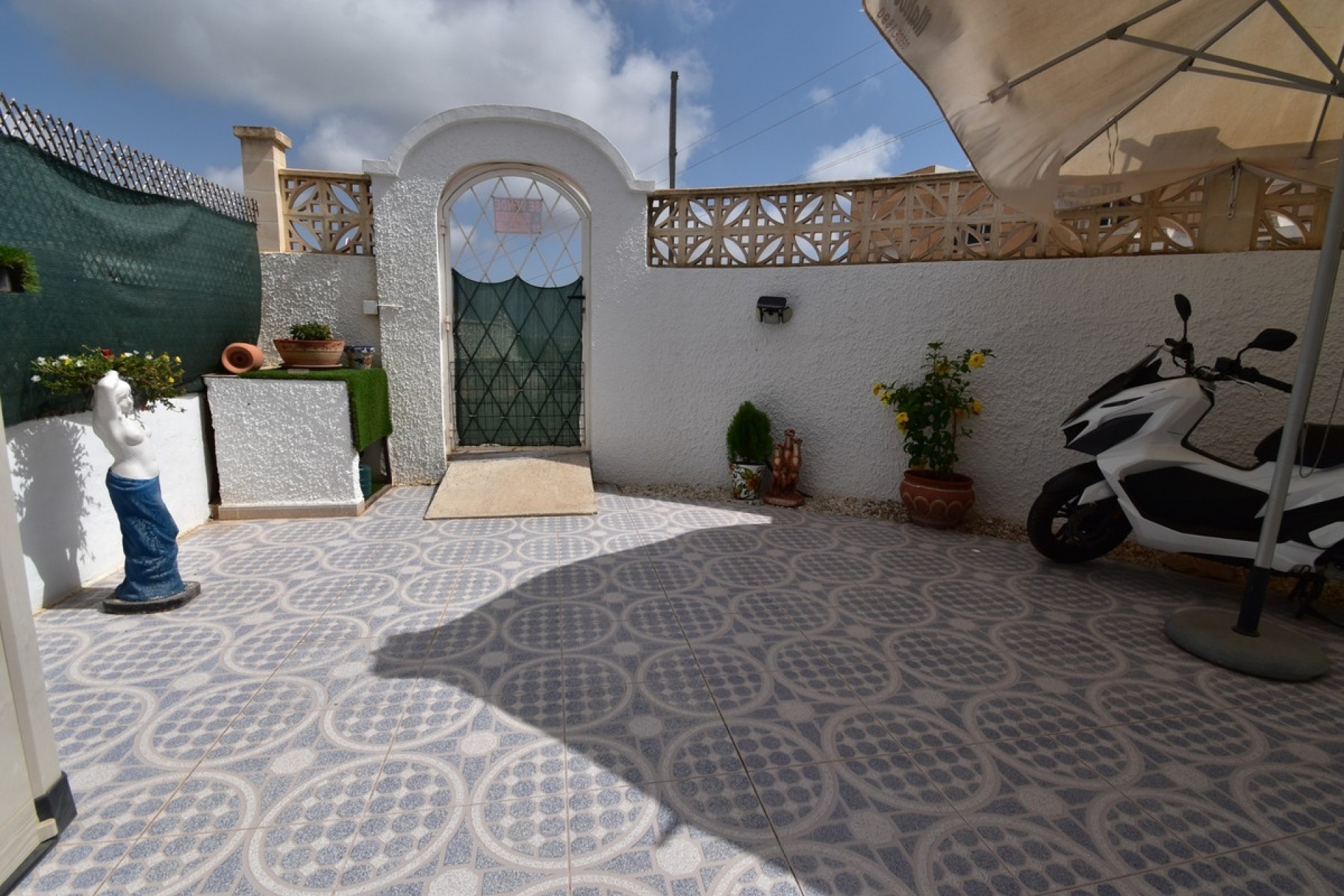 Resale - Villa - Orihuela - Villamartin