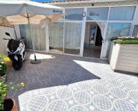 Resale - Villa - Orihuela - Villamartin
