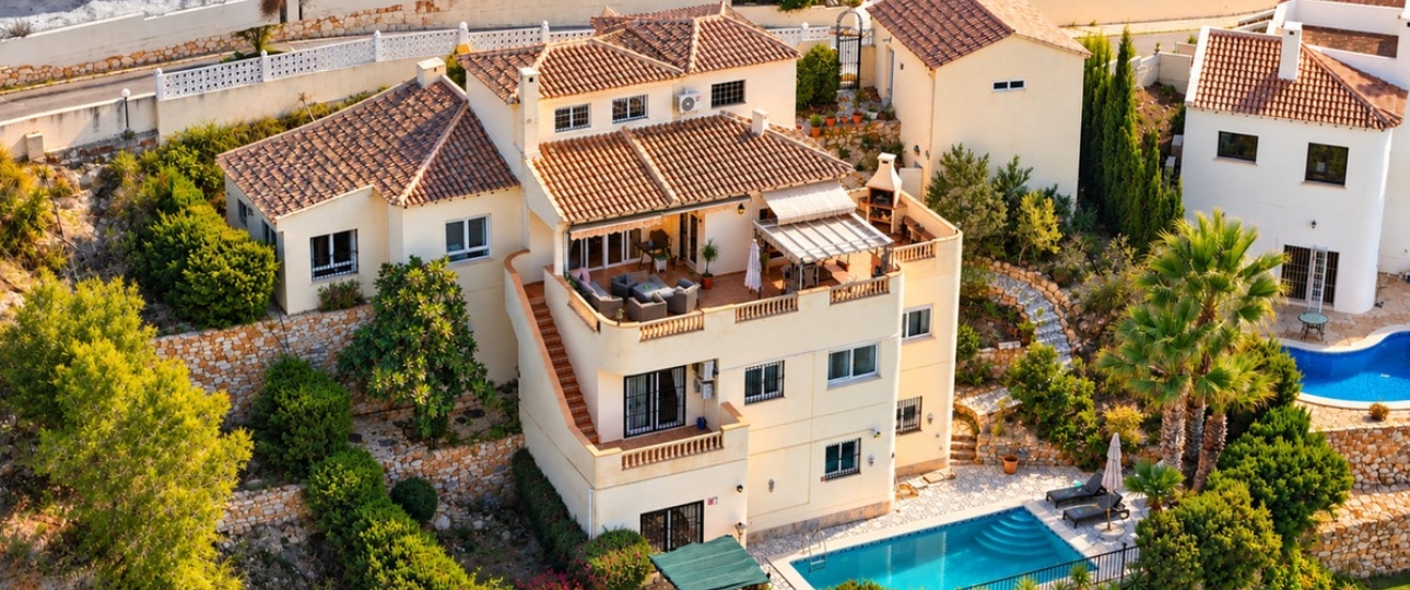 Resale - Villa - Orihuela - Villamartin