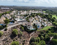 Resale - Villa - Orihuela - Villamartin