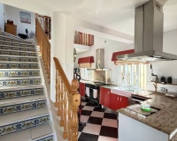 Resale - Villa - Orihuela - Villamartin