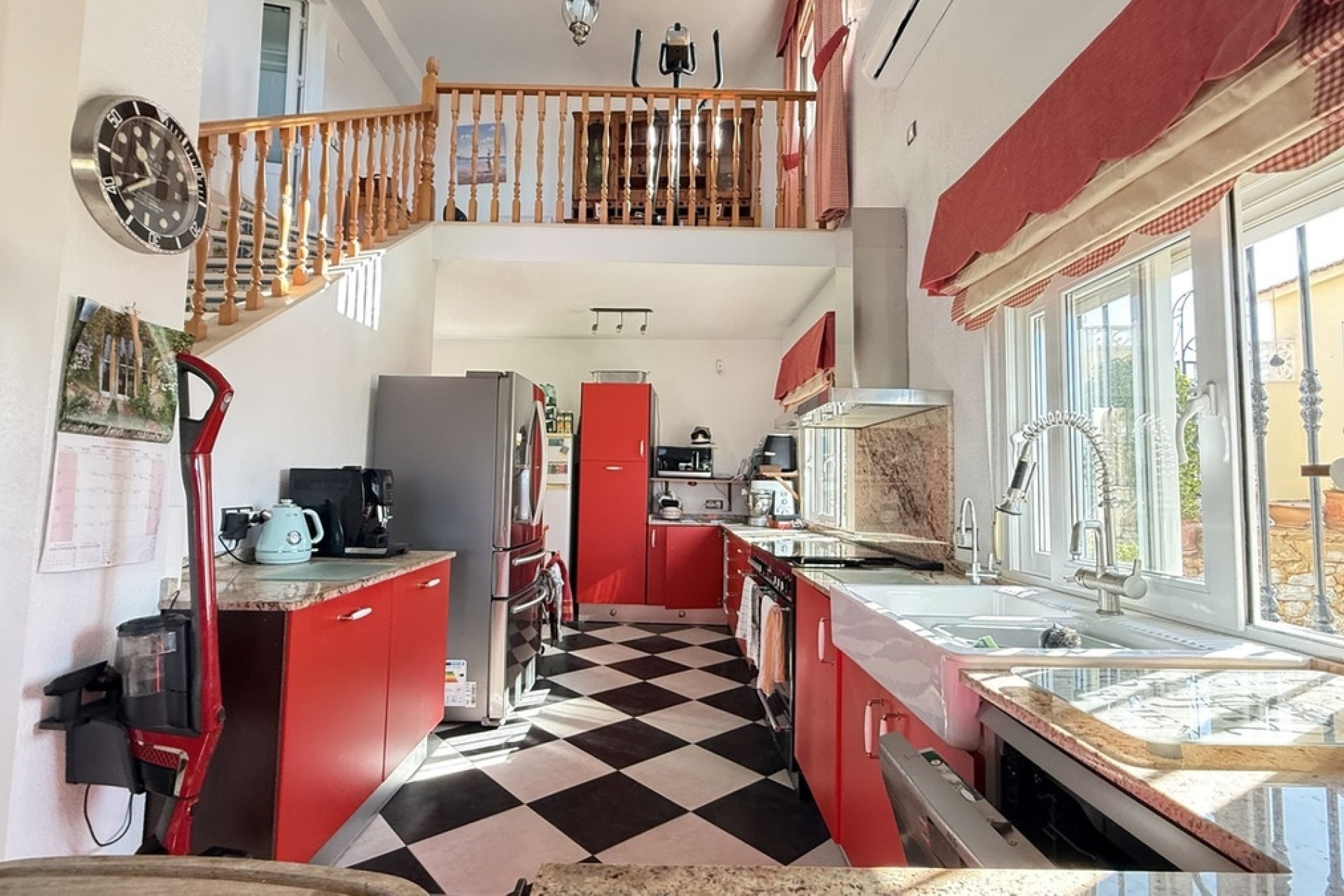 Resale - Villa - Orihuela - Villamartin