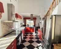 Resale - Villa - Orihuela - Villamartin