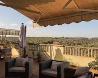 Resale - Villa - Orihuela - Villamartin