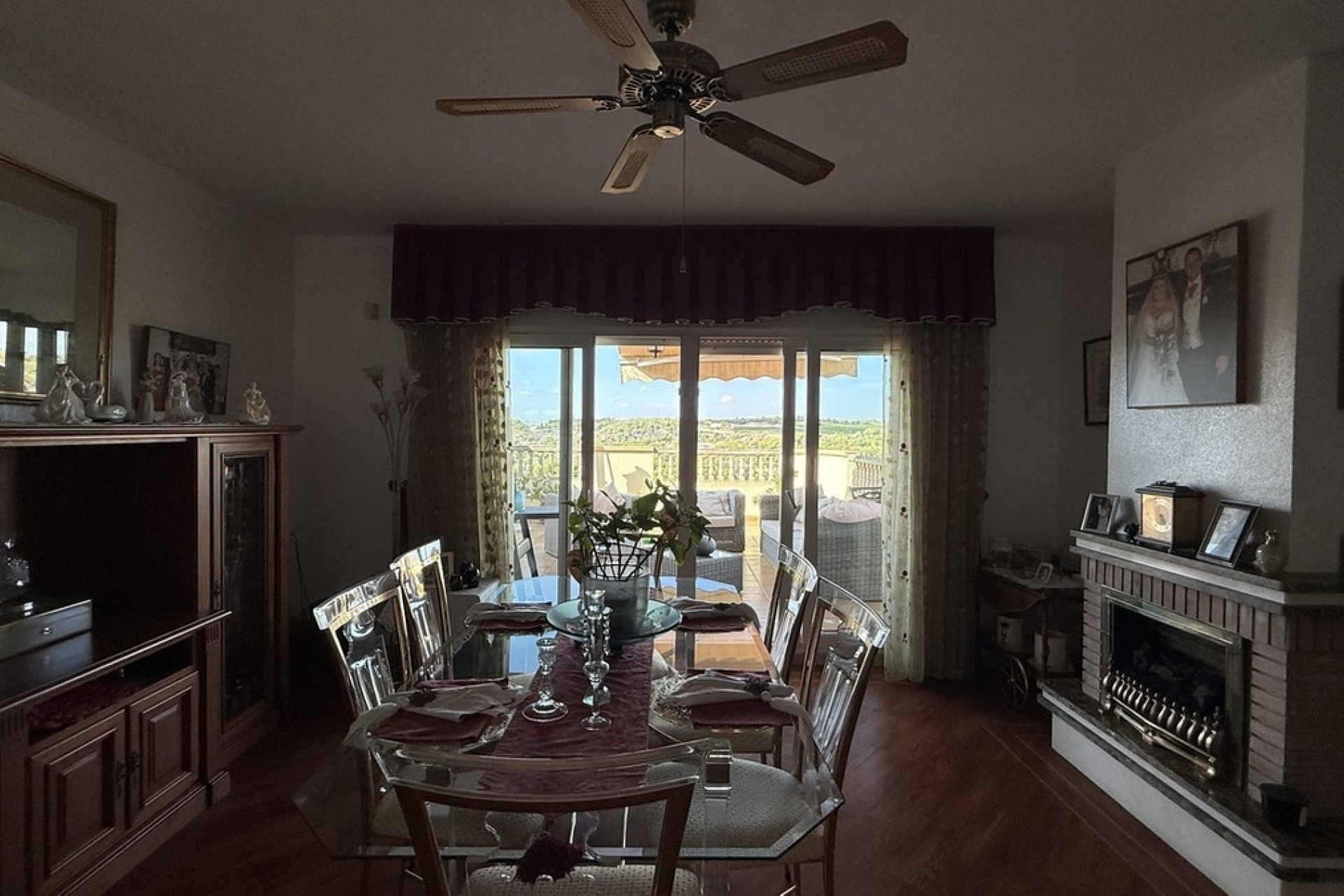Resale - Villa - Orihuela - Villamartin