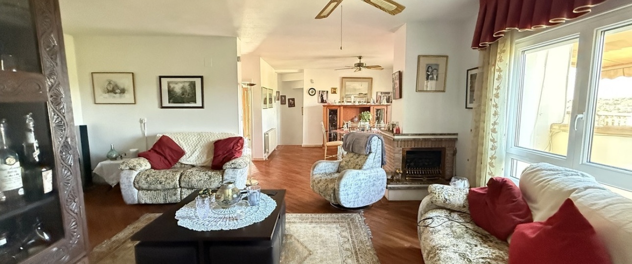 Resale - Villa - Orihuela - Villamartin