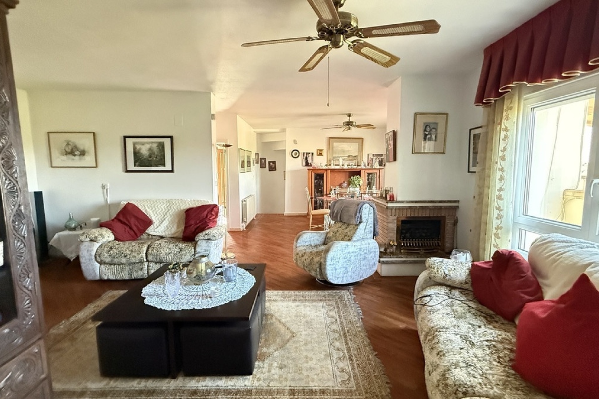 Resale - Villa - Orihuela - Villamartin