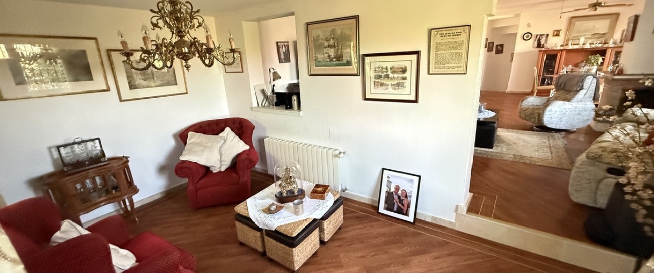 Resale - Villa - Orihuela - Villamartin