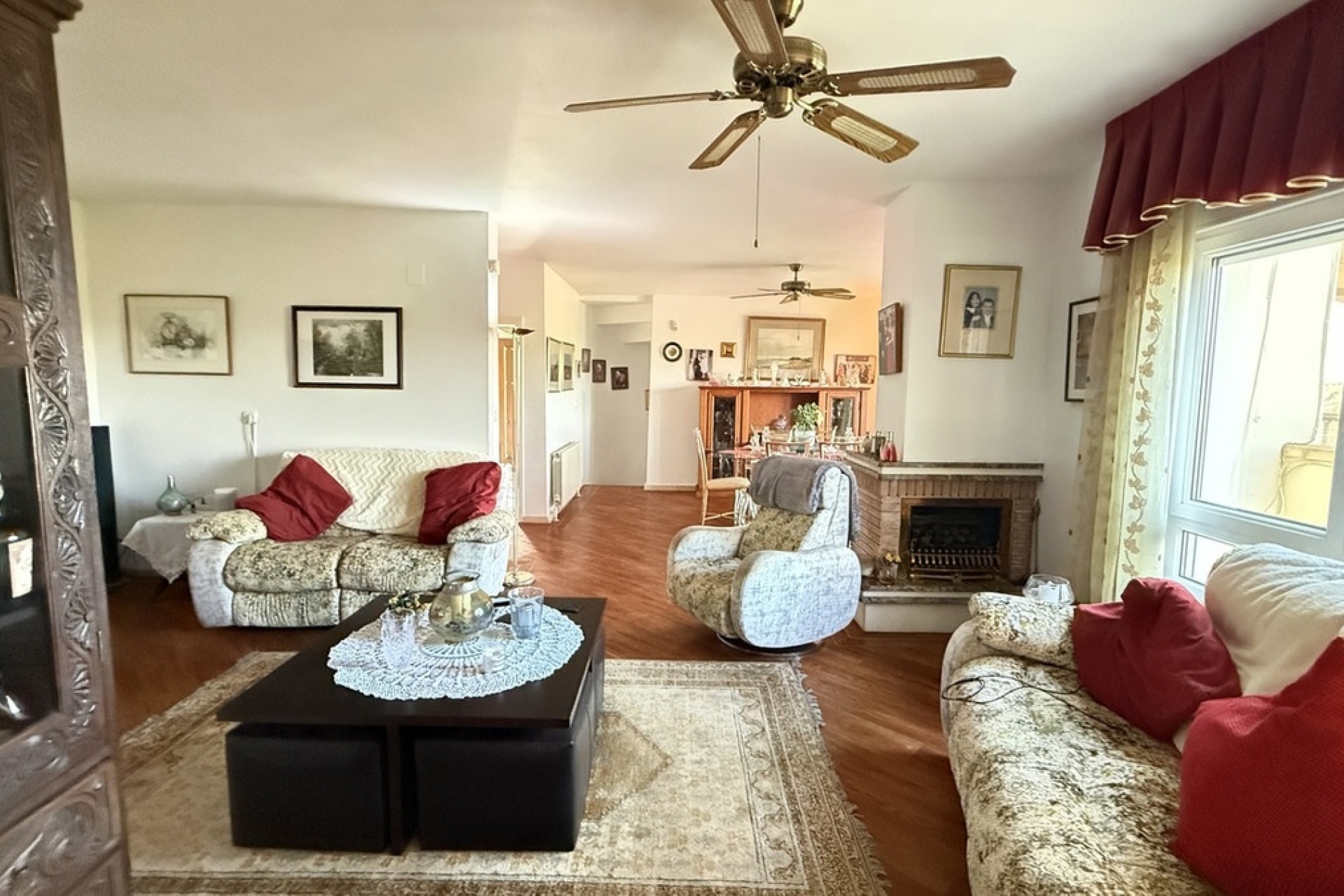 Resale - Villa - Orihuela - Villamartin