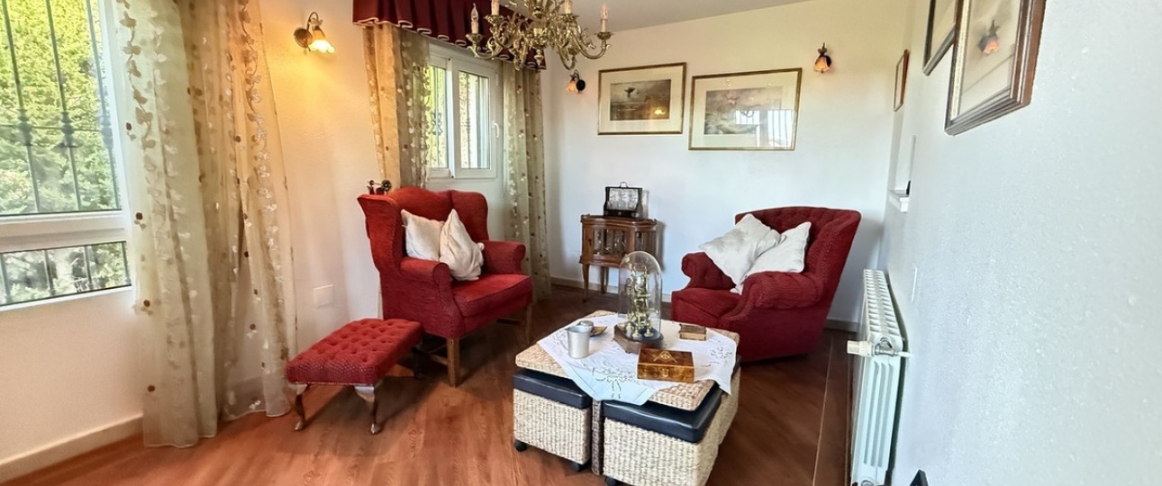 Resale - Villa - Orihuela - Villamartin