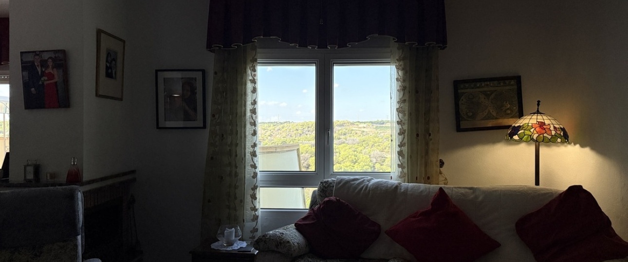 Resale - Villa - Orihuela - Villamartin