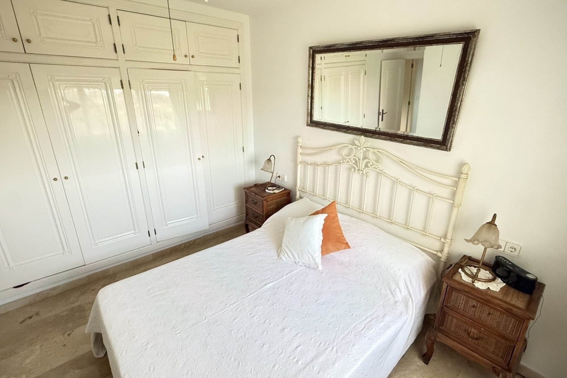 Resale - Villa - Orihuela - Villamartin