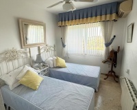 Resale - Villa - Orihuela - Villamartin
