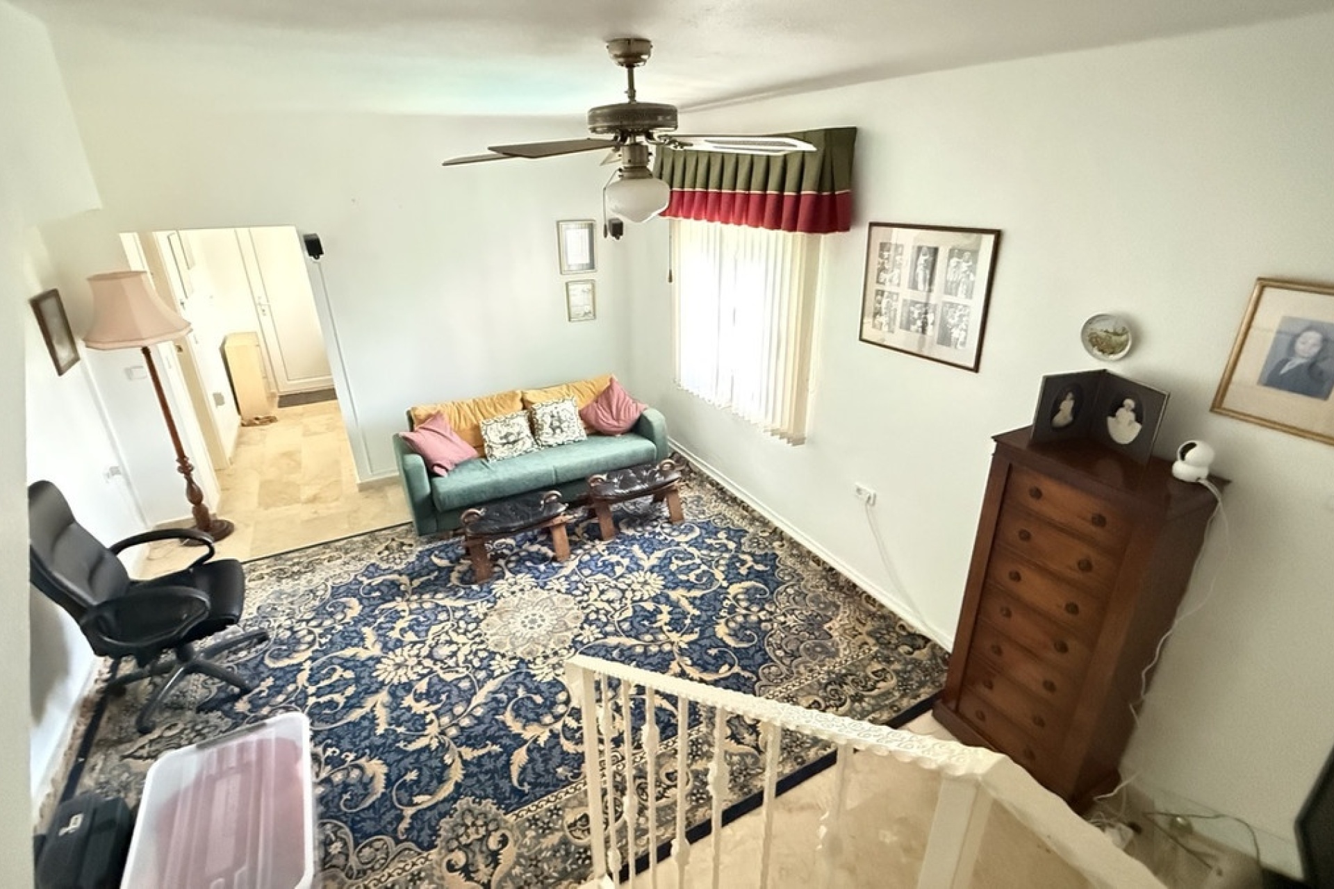 Resale - Villa - Orihuela - Villamartin