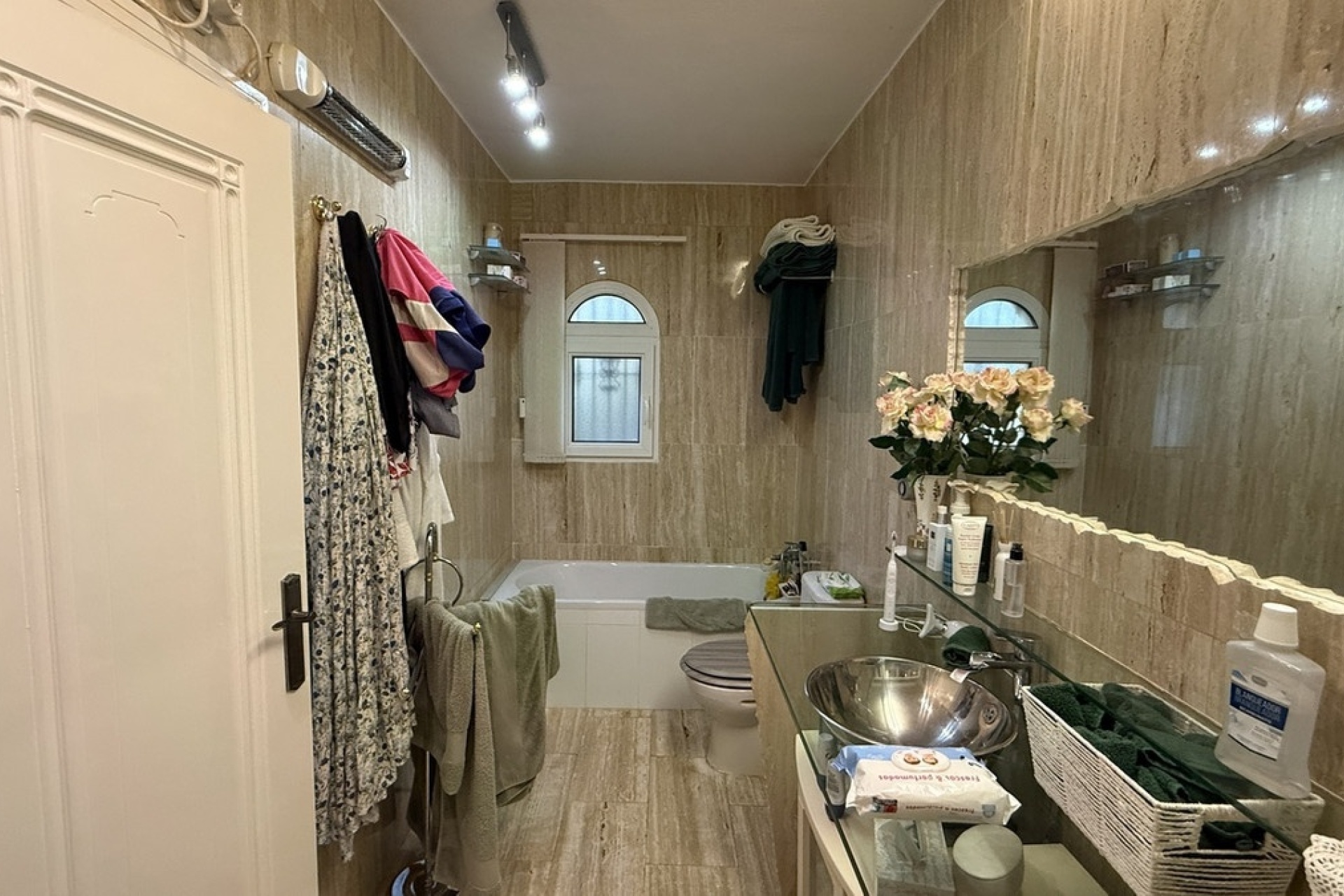 Resale - Villa - Orihuela - Villamartin