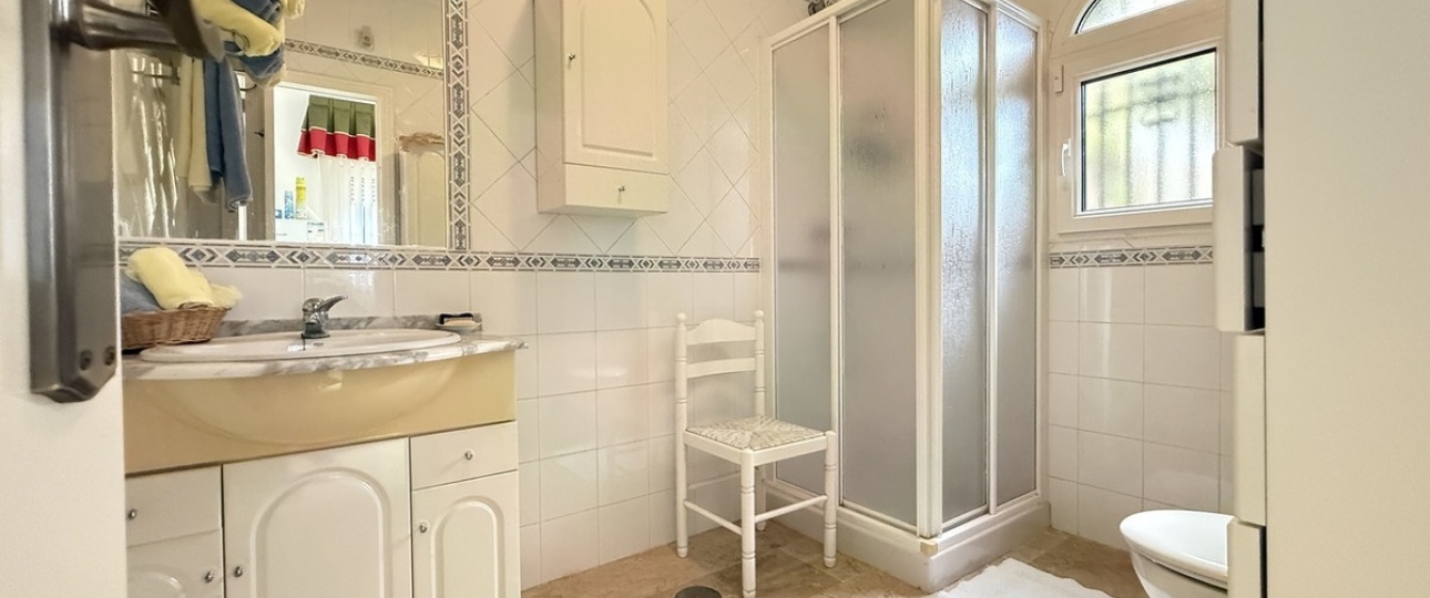 Resale - Villa - Orihuela - Villamartin