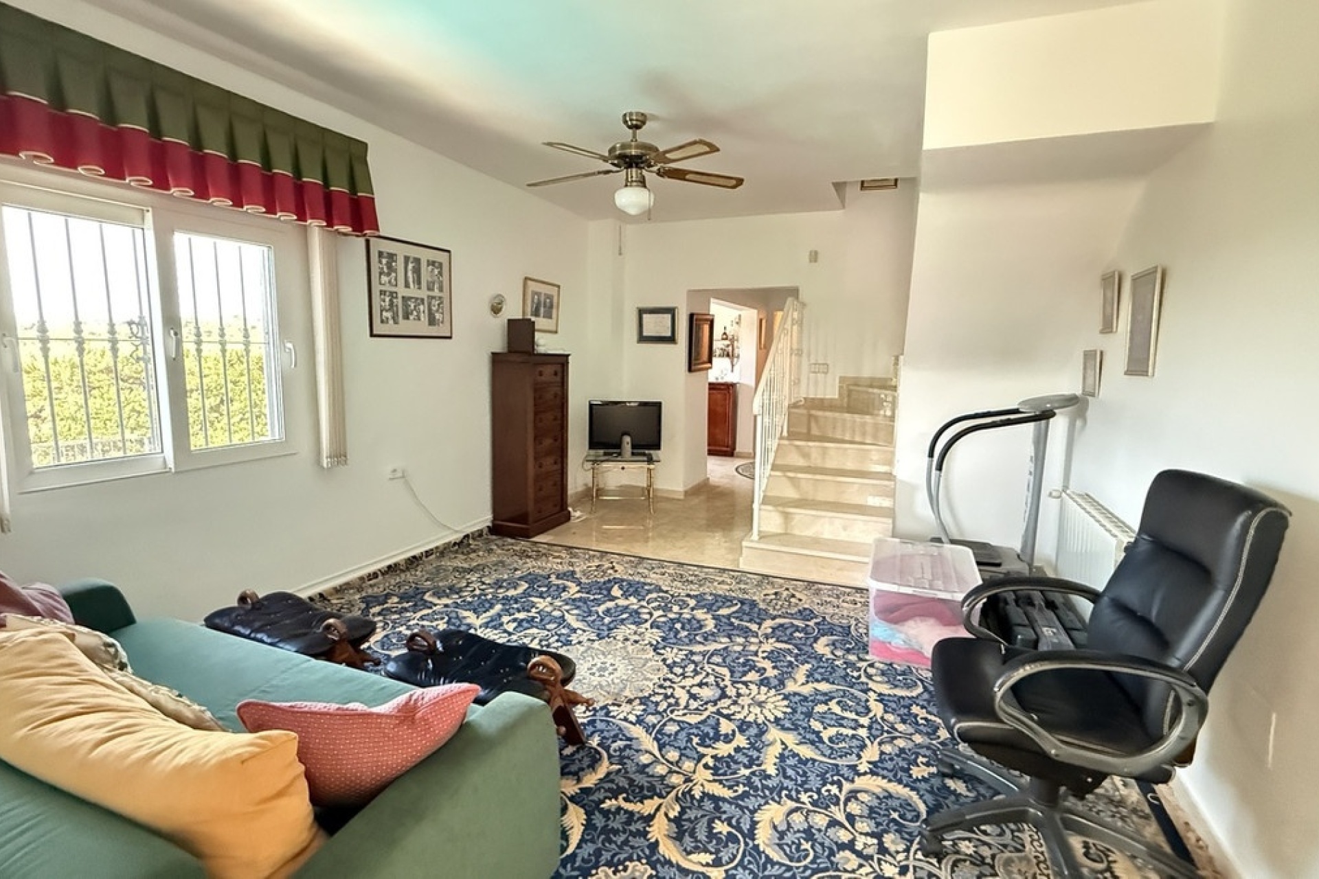 Resale - Villa - Orihuela - Villamartin