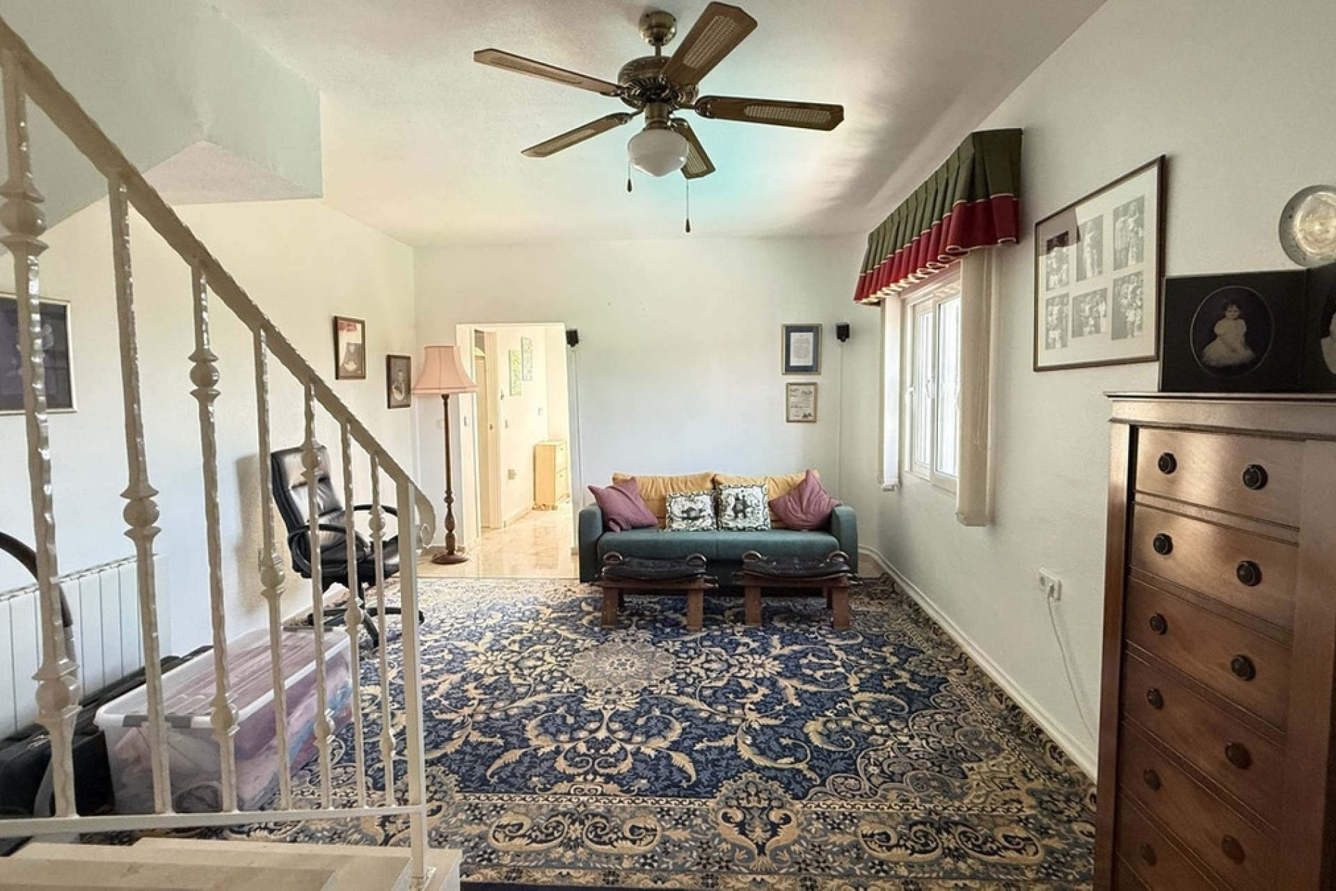 Resale - Villa - Orihuela - Villamartin