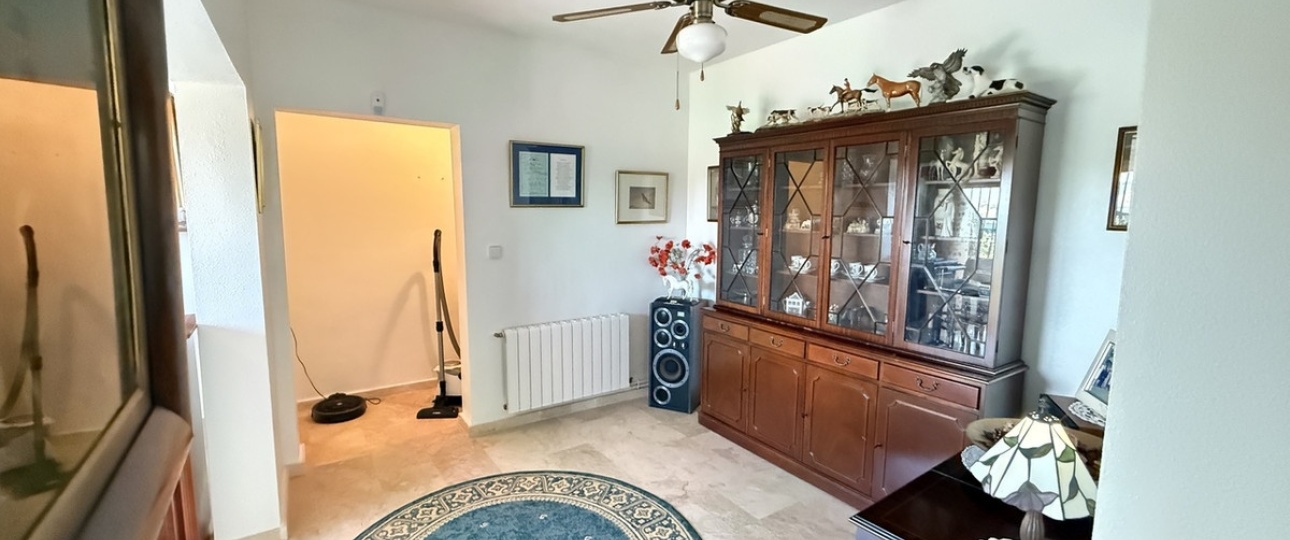 Resale - Villa - Orihuela - Villamartin