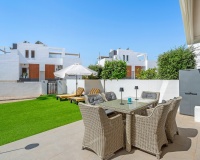 Resale - Villa - Orihuela - Villamartin