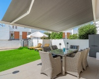 Resale - Villa - Orihuela - Villamartin
