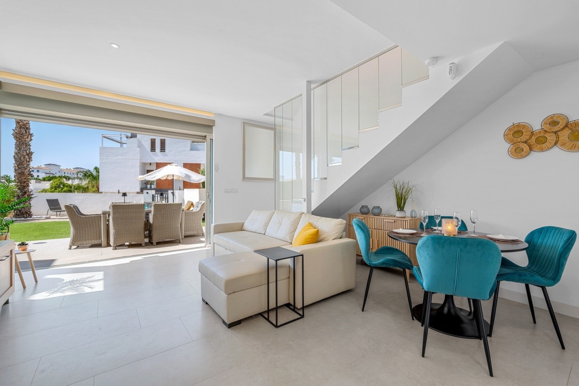 Resale - Villa - Orihuela - Villamartin