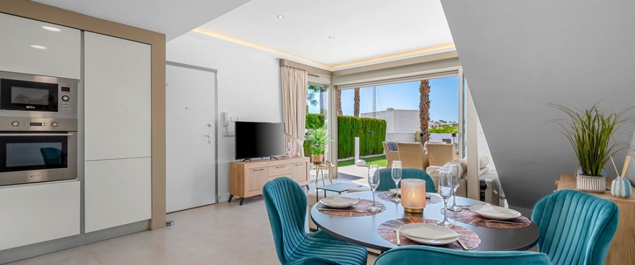 Resale - Villa - Orihuela - Villamartin