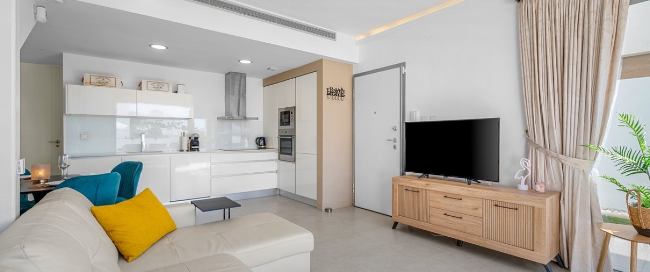 Resale - Villa - Orihuela - Villamartin