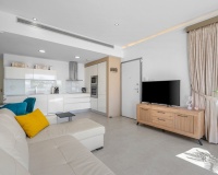 Resale - Villa - Orihuela - Villamartin