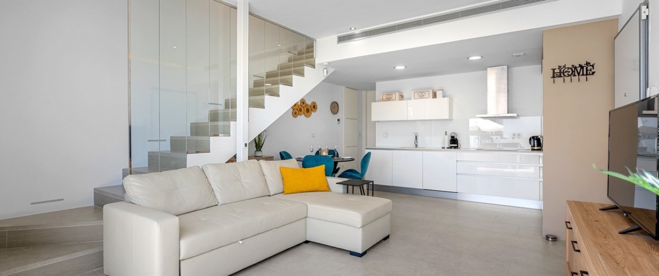 Resale - Villa - Orihuela - Villamartin