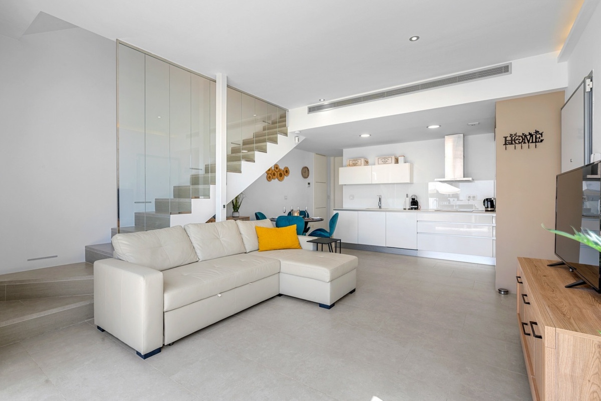 Resale - Villa - Orihuela - Villamartin